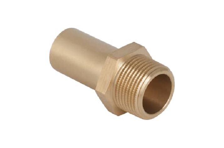 MPS CU  OVG.STK N/N 22 MM-1/2"