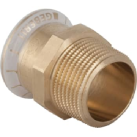 MPS CU  OVG.NIP 15 MM-1/2