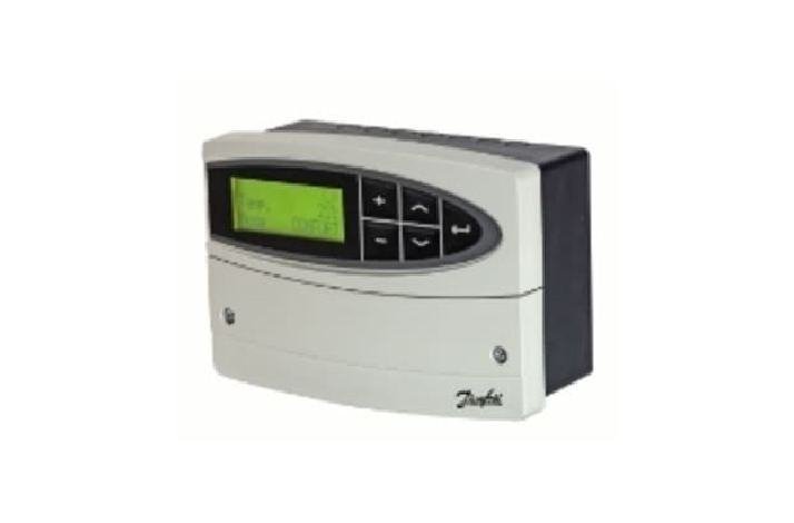 ECL110 VILLA VEJRKOMP.ANLG230