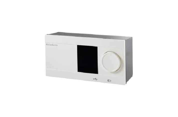 ECL210 COMFORT VEJRKOMP.ANLG