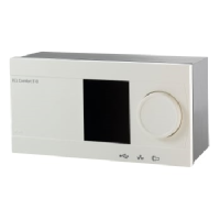 ECL310 COMFORT VEJRKOMP.ANLG