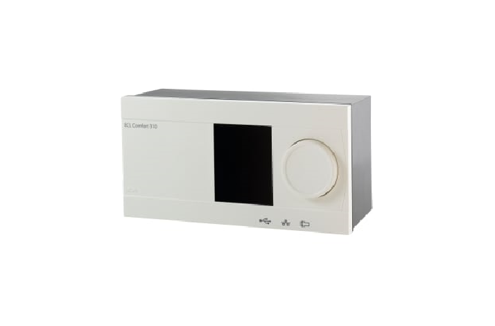 ECL310 COMFORT VEJRKOMP.ANLG