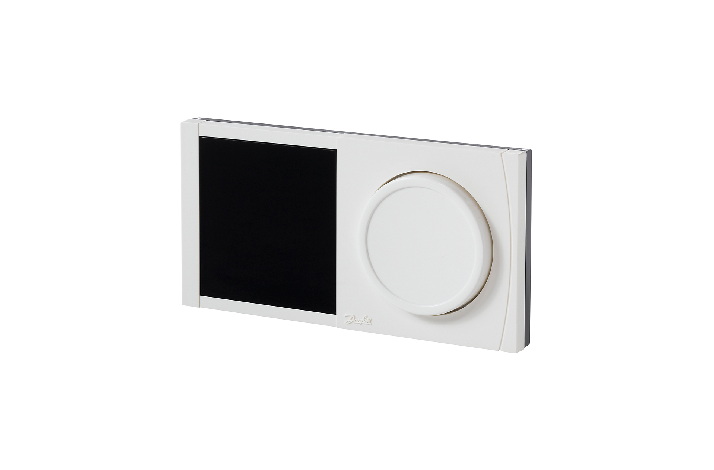 DANFOSS ECA FJERNBETJ. PANEL