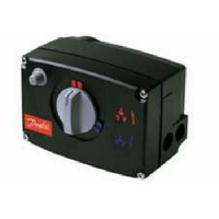 AMV30 GEARMOTOR,3PUNKT 230V