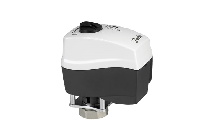 AMV150 GEARMOTOR 24S/M 230V