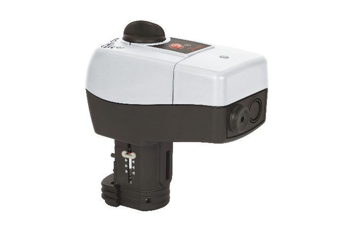 AMV 435 24V 7,5-15S/MM 20MM