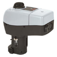 AMV435 MOTOR,   3PUNKT 230V