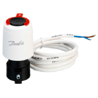 TWA-A TERMOAKTUATOR 24V NO