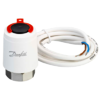 TWA-K TERMOAKTUATOR 24V NC M30