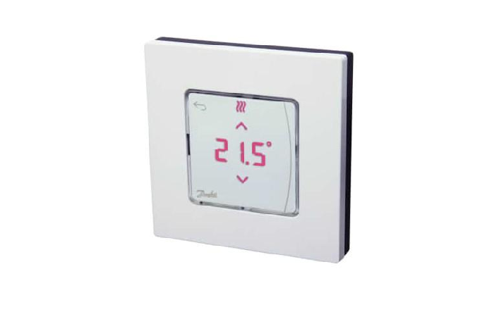 DANFOSS ICON RD WL TRDLS DISPLAY