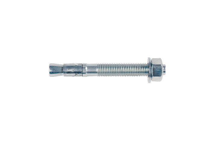 FISCHER SLAGANKER EAII M8