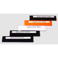 SVEJSEGLAS 22X108 MM MRK