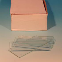 SVEJSEGLAS 60X110 MM KLAR