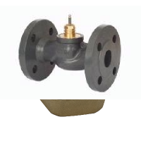 SDEVENTIL VRB 3 DN32 PN16 KVS 16