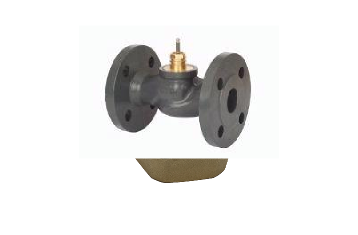 SDEVENTIL VRB 3 DN32 PN16 KVS 16