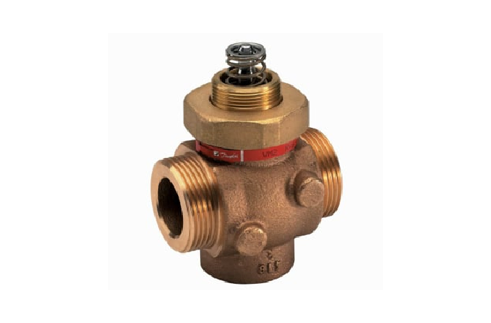 VM2-20 2-VEJS SDEVENT. 1 1/4 NIP