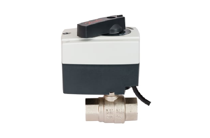 DANFOSS VMV3 3 VEJS VENTIL DN 25 KVS 6,3