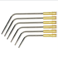 AGA X11 SVEJSEINDSATS 3A 315L