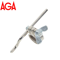 AGA X11 RUNDFRING T/ HULDIAMETER