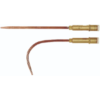 AGA X11 SVEJSEINDSATS 500 L