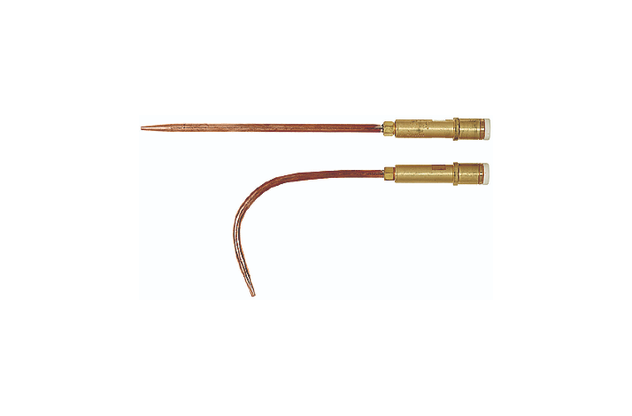 AGA X11 SVEJSEINDSATS 500 L