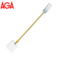 AGA SV.SPEJL MAGNETFOD 300893 M/FLEXSKAF