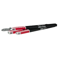 AGA SVEJSETRD H44 2,5 MM (5 KG)