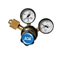 AGA RED. VENTIL FIX CONTROL OX