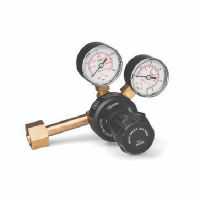 AGA RED.VENTIL CO2 M/ 2 URE