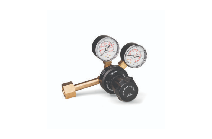 AGA RED.VENTIL CO2 M/ 2 URE