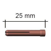 SPNDBSNING 2,4 MM SR 9/20 LILLE HOVED