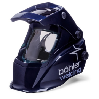 BÖHLER GUARDIAN 62F