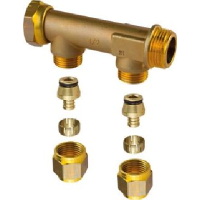 UPONOR AQUA PLUS 3/4