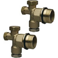 WIRSBO  1 WGF ENDESTYKKE   