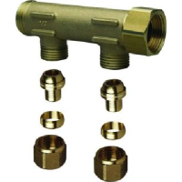 UPONOR AQUA FORDELERRR 3/4