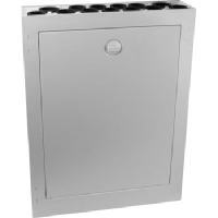 ROTH QUICKSKAB 400X550X 96MM      