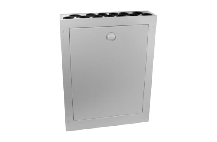 ROTH QUICKSKAB 550X550X 96MM      