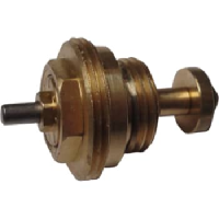 VENTILKEGLE T/WAVIN 3/4 FORD.    