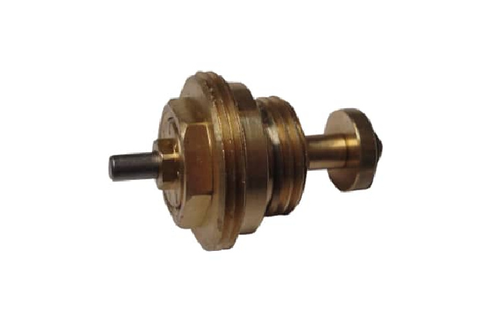 VENTILKEGLE T/WAVIN 3/4 FORD.    