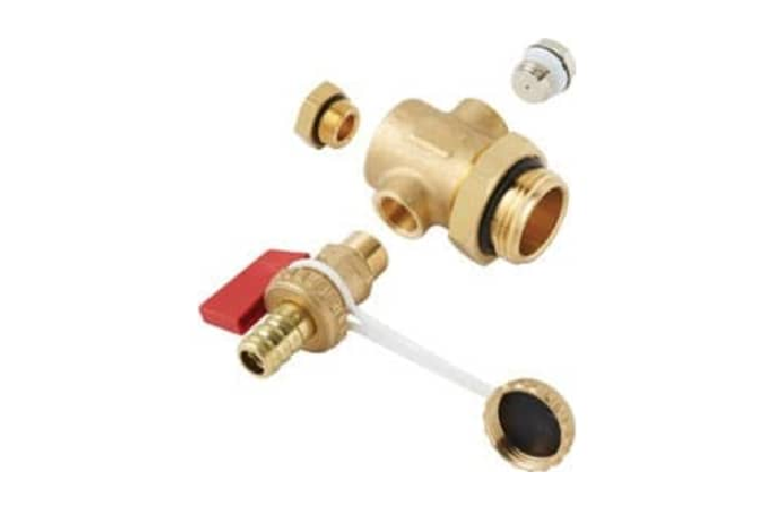 TIGRIS 1 ENDESTK.T/ FORD.RR     