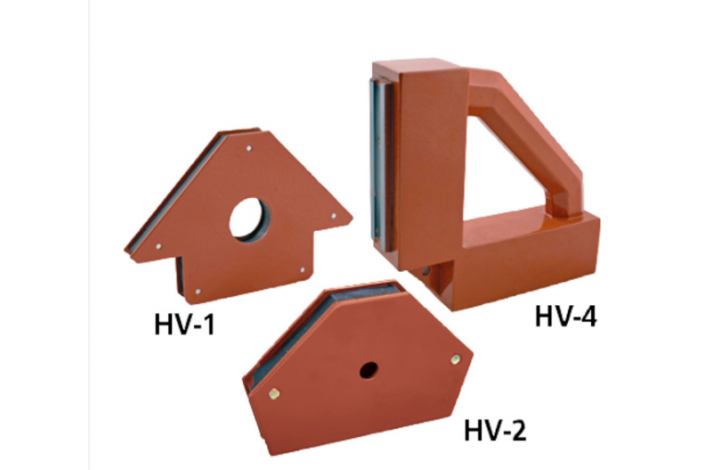 DIESELLA SVEJSEMAGNET 45/90 GR