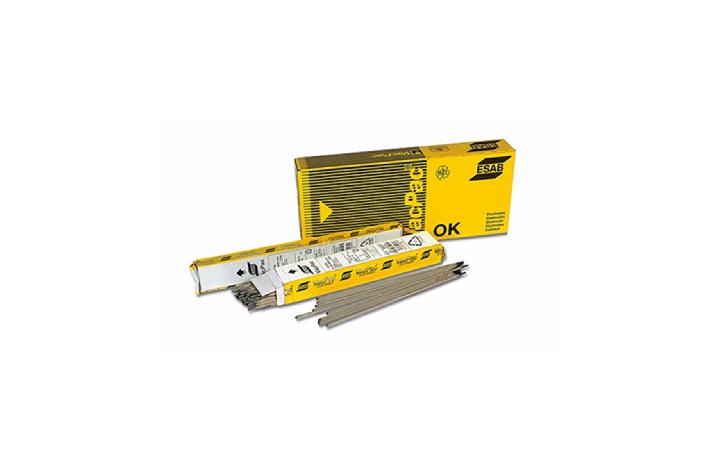 ESAB ELEKTRODE 53.05 4,00 4,50 MM