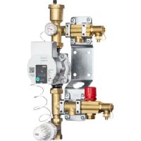 ROTH SHUNTUNIT M/ 1AFGRENING