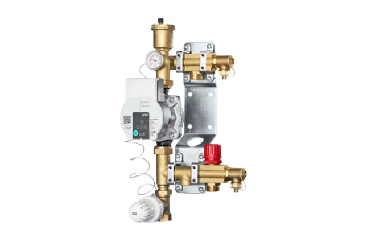 ROTH SHUNTUNIT M/ 1AFGRENING