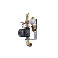 TIGRIS PARALLELSHUNT 9-16KREDS