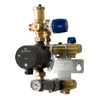 TIGRIS MINISHUNT 1 KREDS