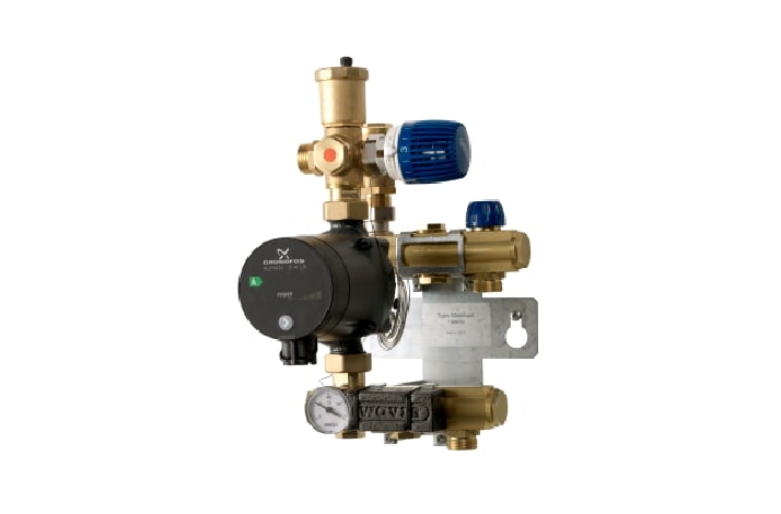 TIGRIS MINISHUNT 1 KREDS