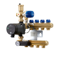 TIGRIS MIDISHUNT 2 KREDSE