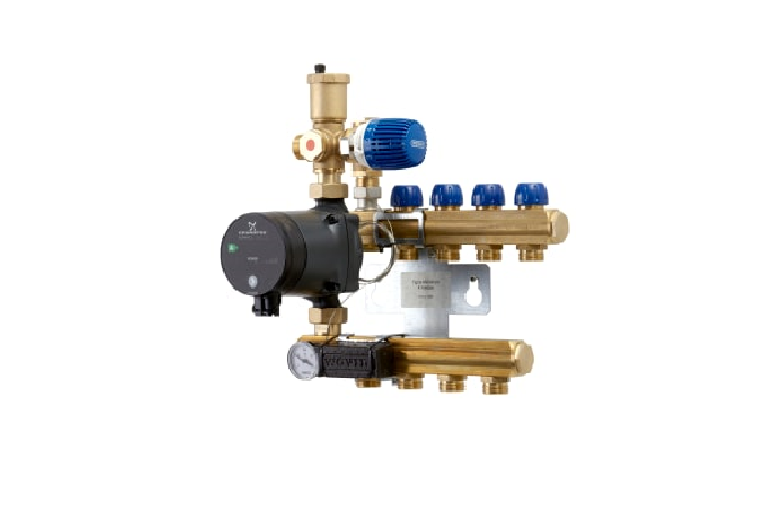 TIGRIS MIDISHUNT 2 KREDSE