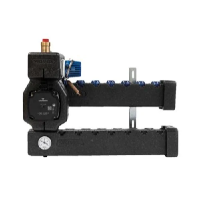 WAVIN MIDISHUNT 5,ISOL,UPM3HY 15-70 PUMP